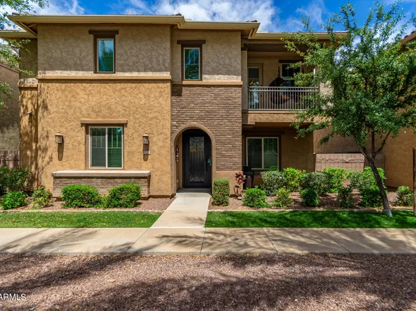 3721 E LESLIE Drive, Gilbert, AZ 85296