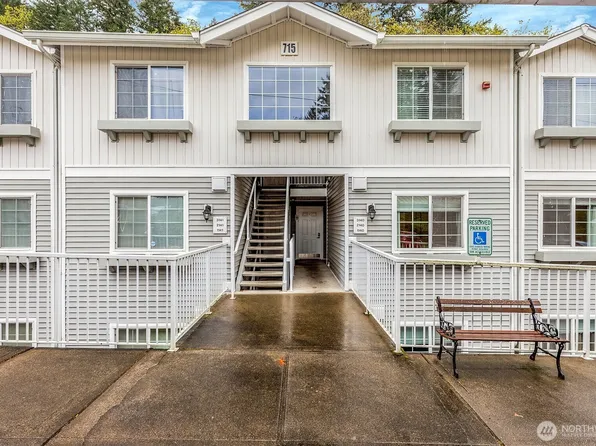 715 Harrington Place SE #2140, Renton, WA 98058