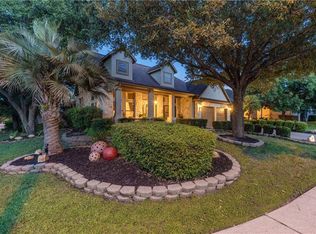 10301 Shinnecock Hills Dr, Austin, TX 78747