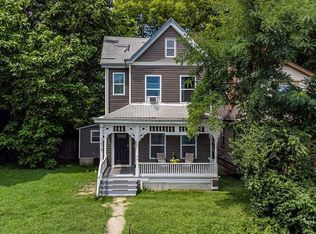 3615 Newton Ave, Cincinnati, OH 45207