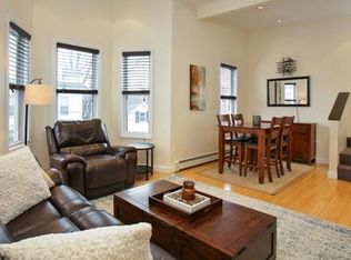 154 Boylston St #3, Jamaica Plain, MA 02130