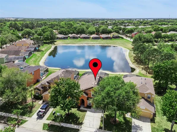 17729 Woodcrest Way, Clermont, FL 34714