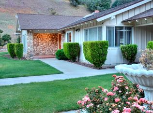 2587 Lebec Rd, Lebec, CA 93243