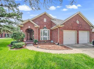 7119 Bristol Ridge Dr, Houston, TX 77095