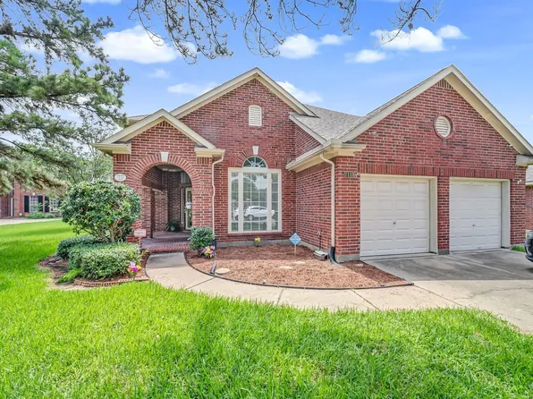 7119 Bristol Ridge Dr, Houston, TX 77095