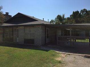 1401 W Lillian St APT A, Claremore, OK 74017