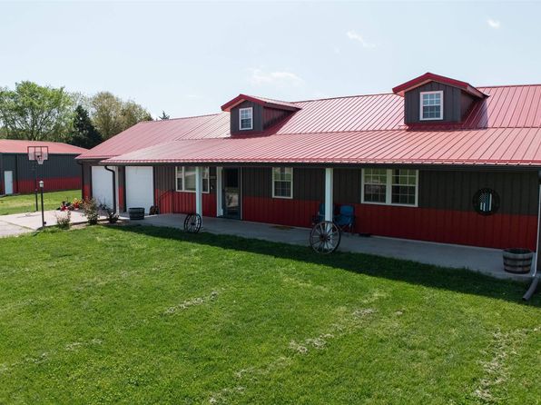 24240 Highway 52, Cole Camp, MO 65325