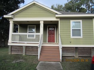 3005 Elba Ct, Pascagoula, MS 39581