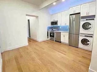 2041 Adam Clayton Powell Jr Blvd, New York, NY 10027