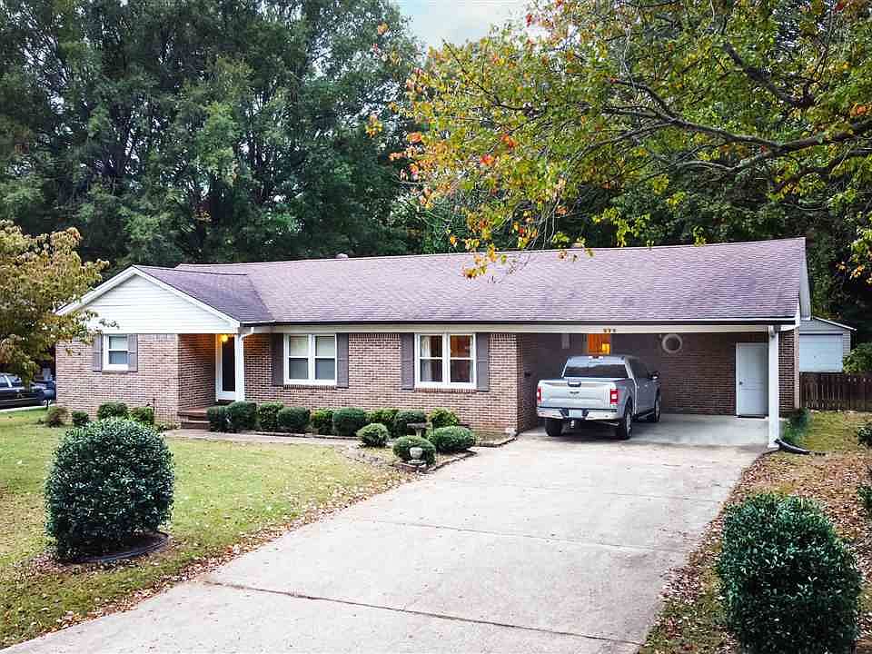 929 N 31st Ave, Humboldt, TN 38343 Zillow