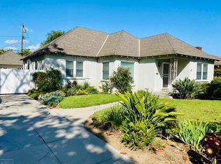 804 N Almansor St, Alhambra, CA 91801