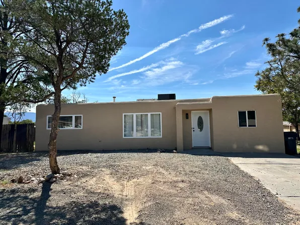1408 32nd Cir SE, Rio Rancho, NM 87124