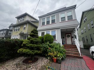 26 Harding Ter #1, Newark, NJ 07112