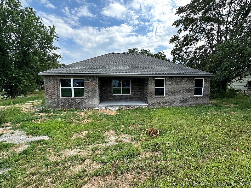501 Odie St, Salina, OK 74365 Zillow