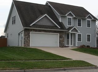 4570 Blacktail Ave, Portage, MI 49002