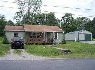 112 S Carter St, Clinton, MO 64735