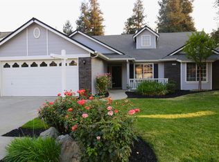 2359 E Quincy Ave, Fresno, CA