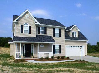 311 Laurel Oak Rnch, High Point, NC 27265