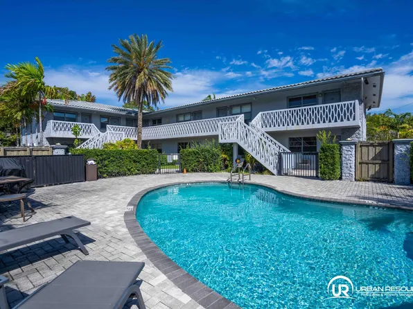 715 NE 6th St, Fort Lauderdale, FL