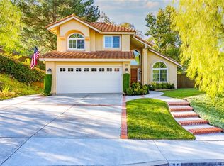35 San Sebastian, Rancho Santa Margarita, CA 92688