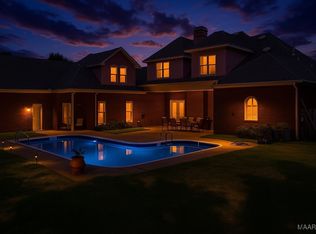 9462 Alysbury Pl, Montgomery, AL 36117