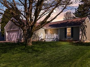 4516 Wildflower Way, Lansing, MI