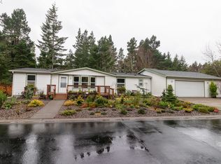 239 Munsel Creek Loop, Florence, OR 97439