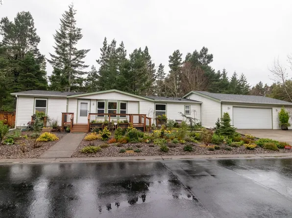 239 Munsel Creek Loop, Florence, OR 97439