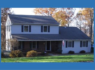 21 Kevin Cir, Oil City, PA 16301
