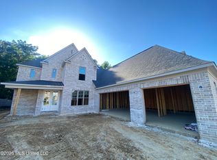 4113 Georgia Pl, Olive Branch, MS 38654