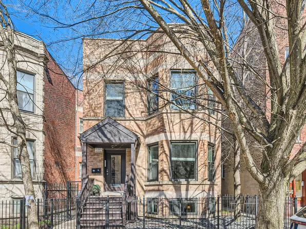 1046 W Dakin St, Chicago, IL 60613