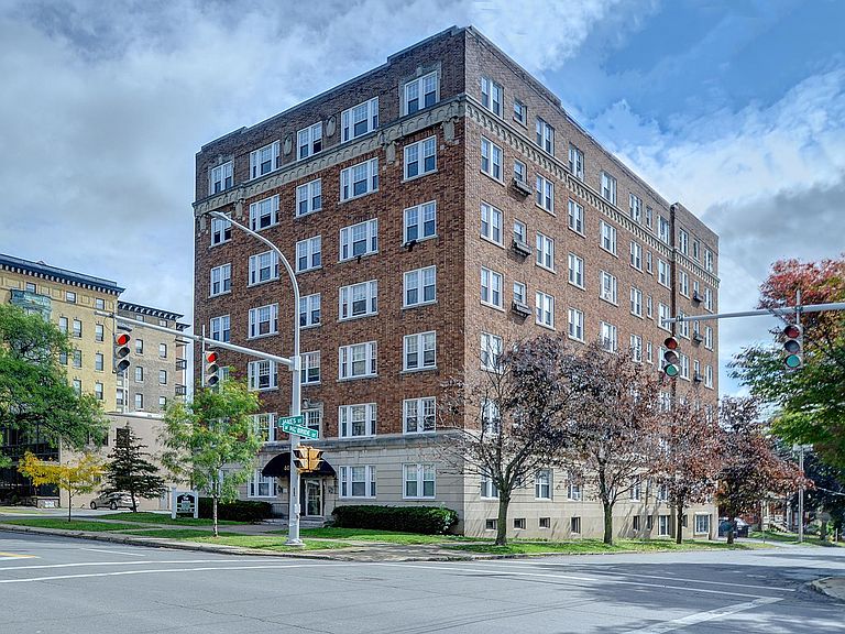 James Apartment Rentals Syracuse, NY Zillow