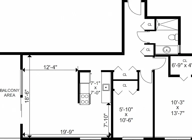 1371 Blackwood St — Photo 21