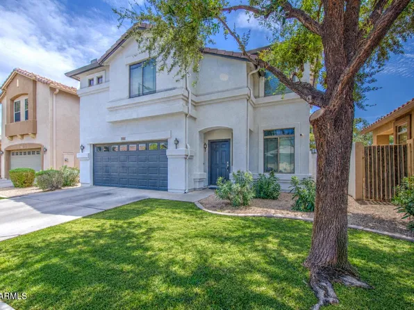 1263 E MARLIN Drive, Chandler, AZ 85286