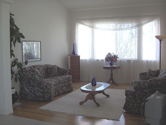 Formal Living Room