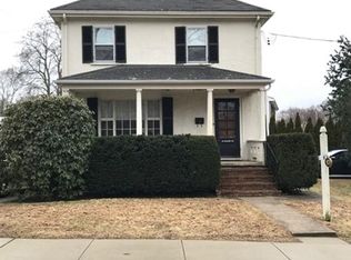 93 Brookdale Ave, Dedham, MA 02026