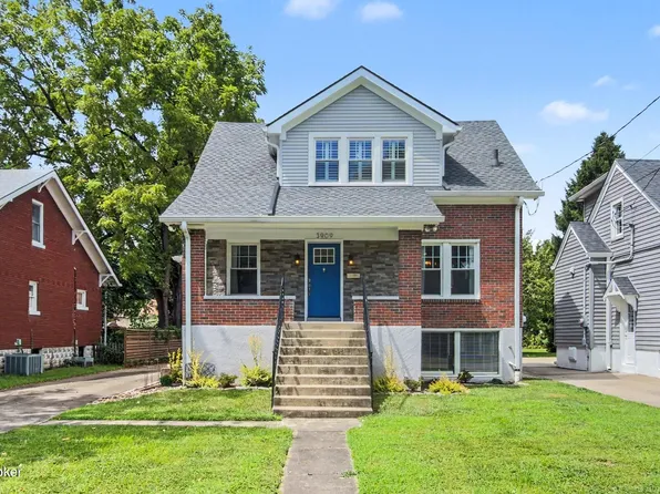 3909 Gilman Ave, Saint Matthews, KY 40207