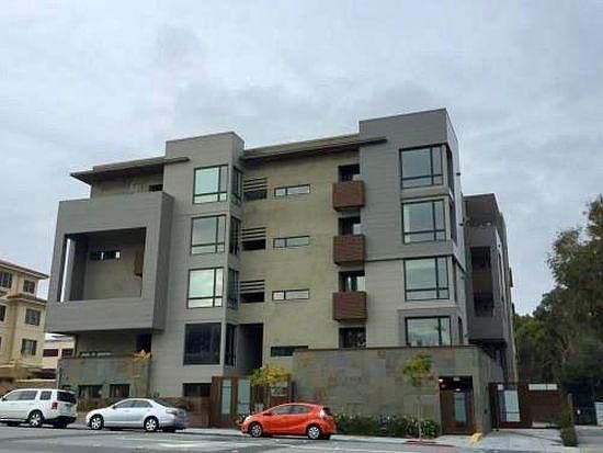 Building Exterior