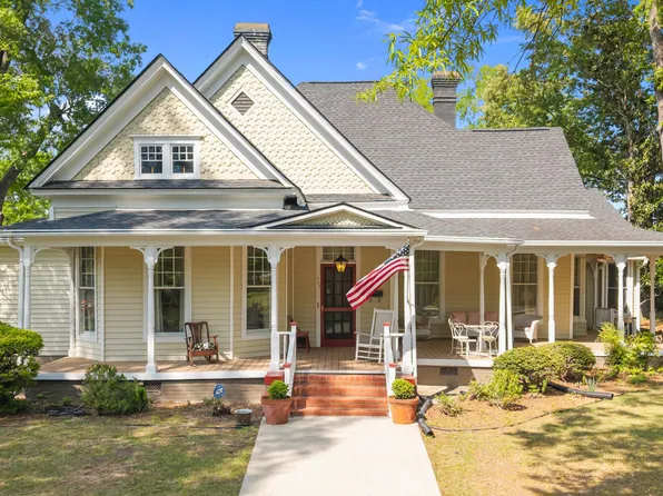 603 Hancock St, Smithfield, NC 27577