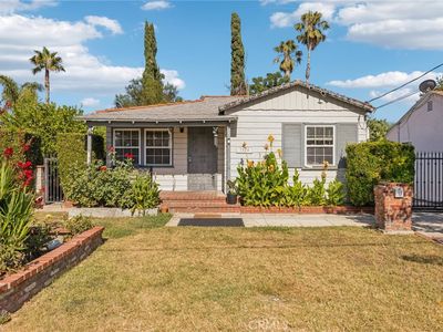 7528 Amigo Ave, Reseda, CA, 91335