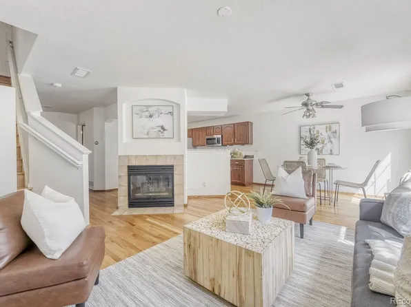 19174 E Wyoming Drive #103, Aurora, CO 80017