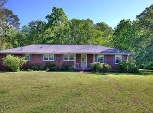 25 Green Acre Rd NE, Rome, GA 30165