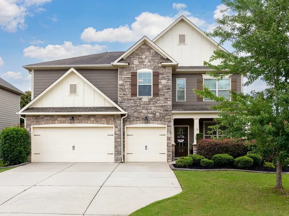 26 Wood Hollow Cir, Greer, SC 29650