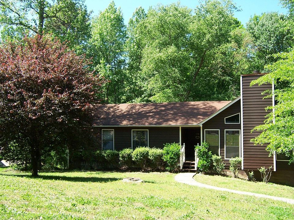 Contemporary Ranch