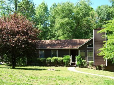 115 Remington Ct, Woodstock, GA, 30188