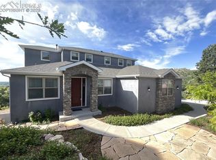 5125 Hearthstone Ln, Colorado Springs, CO 80919