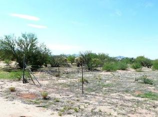 15960 W Chumblers Rd, Tucson, AZ 85736