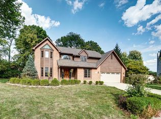 648 Churchill Dr, Columbus, OH