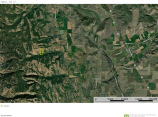 Skinner Rd LOT WP001, Montpelier, ID 83254