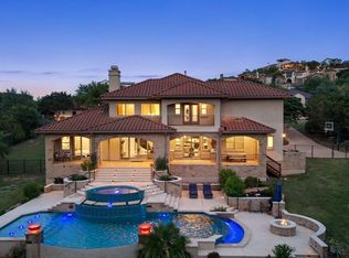 303 Bella Montagna Cir, Austin, TX 78734